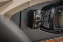 Load image into Gallery viewer, Rough Country RCZ4705A Heater Kit for Select Yamaha YXM700 Viking EPS Ranch Edition, Yamaha YXM700 Viking EPS SE, Yamaha YXM700 Viking VI, Yamaha YXM700 Viking VI EPS, Yamaha YXM700 Viking VI EPS Ranch Edition, Yamaha YXM700 Viking VI EPS SE
