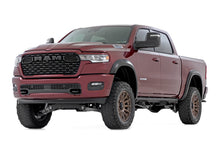 Load image into Gallery viewer, Rough Country S-D319205-PBJ Fender Flares for Select Ram