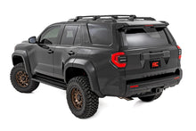 Load image into Gallery viewer, Rough Country S-T12511-1L7 Fender Flares for Select Toyota 4Runner