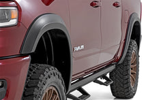 Load image into Gallery viewer, Rough Country S-D319205-RCGB Fender Flares for Select Ram