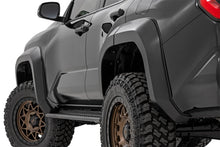 Load image into Gallery viewer, Rough Country S-T12511 Fender Flares for Select Toyota 4Runner