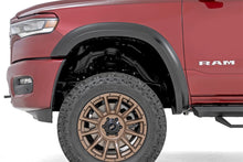 Load image into Gallery viewer, Rough Country S-D319205-PSC Fender Flares for Select Ram