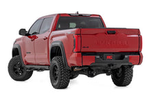 Load image into Gallery viewer, Rough Country 71097 SRL2 Side Steps for Select Toyota Tundra