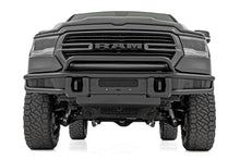 Load image into Gallery viewer, Rough Country 51214 Front Winch Bumper for Select Ram