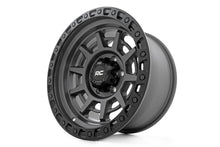 Load image into Gallery viewer, Rough Country 85170917A Series 85 Wheel for Select Ford Bronco, Ford F-150, Ford F-150 Lightning