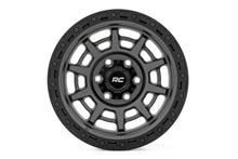 Load image into Gallery viewer, Rough Country 85172512 Series 85 Wheel for Select Cadillac Escalade, Chevrolet Avalanche, Chevrolet Avalanche 1500, Chevrolet Blazer, Chevrolet C10 Pickup, Chevrolet Colorado, Chevrolet K10, Chevrolet K10 Pickup, Chevrolet K10 Suburban, Chevrolet K1500,