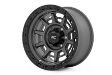 Load image into Gallery viewer, Rough Country 85170918A Series 85 Wheel for Select Jeep Wrangler, Jeep Wrangler JK