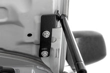 Load image into Gallery viewer, Rough Country 82013 Hydraulic Hood Assist for Select Nissan Frontier