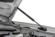 Load image into Gallery viewer, Rough Country 82013 Hydraulic Hood Assist for Select Nissan Frontier
