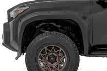 Load image into Gallery viewer, Rough Country F-T12511-1L7 Fender Flares for Select Toyota 4Runner