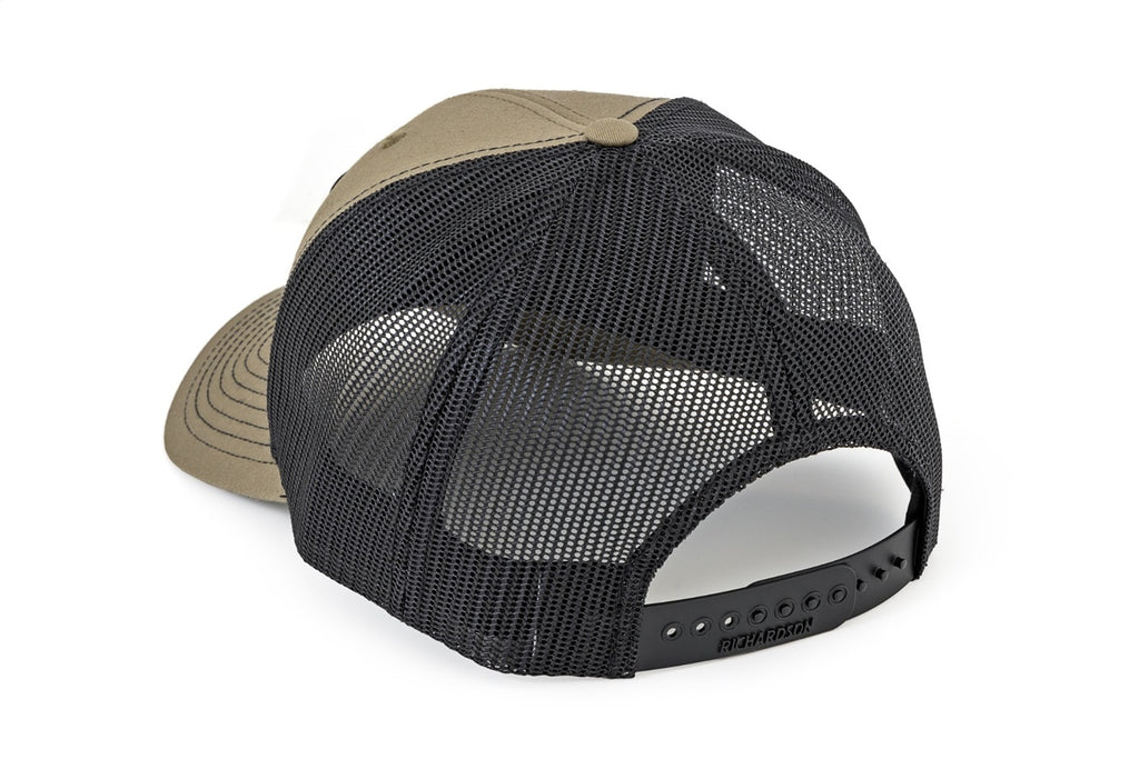 Rough Country 84119 Rough Country Hat