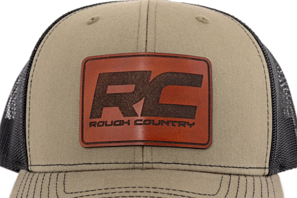Rough Country 84119 Rough Country Hat