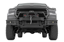 Load image into Gallery viewer, Rough Country 51214W Front Winch Bumper for Select Ram