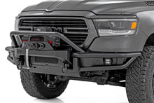 Load image into Gallery viewer, Rough Country 51214W Front Winch Bumper for Select Ram