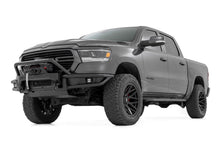 Load image into Gallery viewer, Rough Country 51214W Front Winch Bumper for Select Ram
