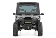 Load image into Gallery viewer, Rough Country 98418213 Windshield for Select Can-Am Defender DPS HD10, Can-Am Defender DPS HD5, Can-Am Defender DPS HD7, Can-Am Defender DPS HD8, Can-Am Defender DPS HD8 CAB, Can-Am Defender DPS HD9, Can-Am Defender DPS HD9 CAB, Can-Am Defender HD10,