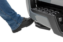 Load image into Gallery viewer, Rough Country PW049818 Retractable Bed Step for Select Toyota Tacoma