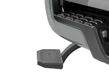 Load image into Gallery viewer, Rough Country PW049818 Retractable Bed Step for Select Toyota Tacoma