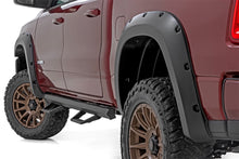 Load image into Gallery viewer, Rough Country F-D319205-PR4 Pocket Fender Flares for Select Ram
