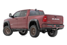 Load image into Gallery viewer, Rough Country F-D319205-PRV Pocket Fender Flares for Select Ram