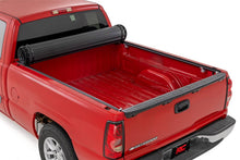 Load image into Gallery viewer, Rough Country 50288650 Hard Low Profile Bed Cover for Select Chevrolet Silverado 1500, Chevrolet Silverado Classic, GMC Sierra 1500, GMC Sierra Classic