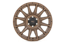 Load image into Gallery viewer, Rough Country 90181210 Series 90 Wheel for Select Chevrolet Avalanche 2500, Chevrolet C10, Chevrolet C10 Pickup, Chevrolet C10 Suburban, Chevrolet C1500, Chevrolet C1500 Suburban, Chevrolet C20, Chevrolet C20 Pickup, Chevrolet C20 Suburban, Chevrolet
