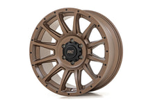 Load image into Gallery viewer, Rough Country 90201212 Series 90 Wheel for Select Cadillac Escalade, Chevrolet Avalanche, Chevrolet Avalanche 1500, Chevrolet Blazer, Chevrolet C10 Pickup, Chevrolet Colorado, Chevrolet K10, Chevrolet K10 Pickup, Chevrolet K10 Suburban, Chevrolet K1500,
