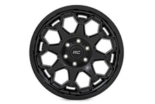 Load image into Gallery viewer, Rough Country 80200906 Series 80 Wheel for Select Chevrolet Silverado HD, Chevrolet Silverado HD, GMC Sierra HD, GMC Sierra HD