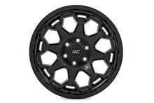 Load image into Gallery viewer, Rough Country 80200917A Series 80 Wheel for Select Ford Bronco, Ford Expedition, Ford F-150, Ford F-150 Lightning