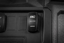 Load image into Gallery viewer, Rough Country RCZ4115A Heater Kit for Select Polaris General 1000, Polaris General Deluxe, Polaris General Deluxe Ride Command Edition, Polaris General EPS, Polaris General EPS Deluxe, Polaris General EPS Hunter Edition, Polaris General EPS Limited