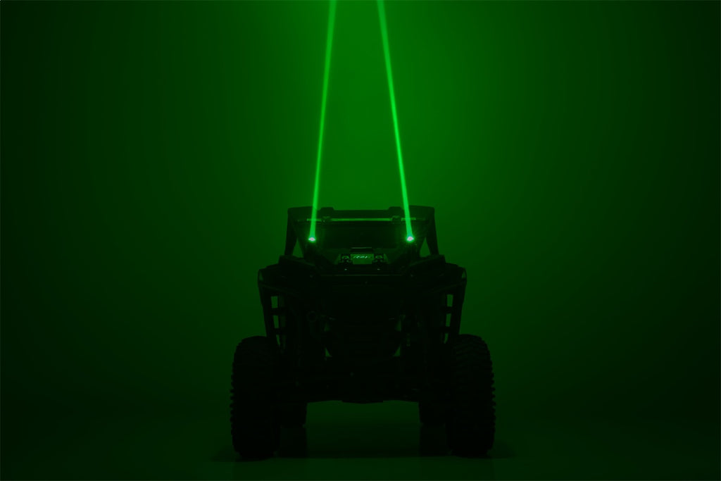 Rough Country 78870 LED Whip Light Bed