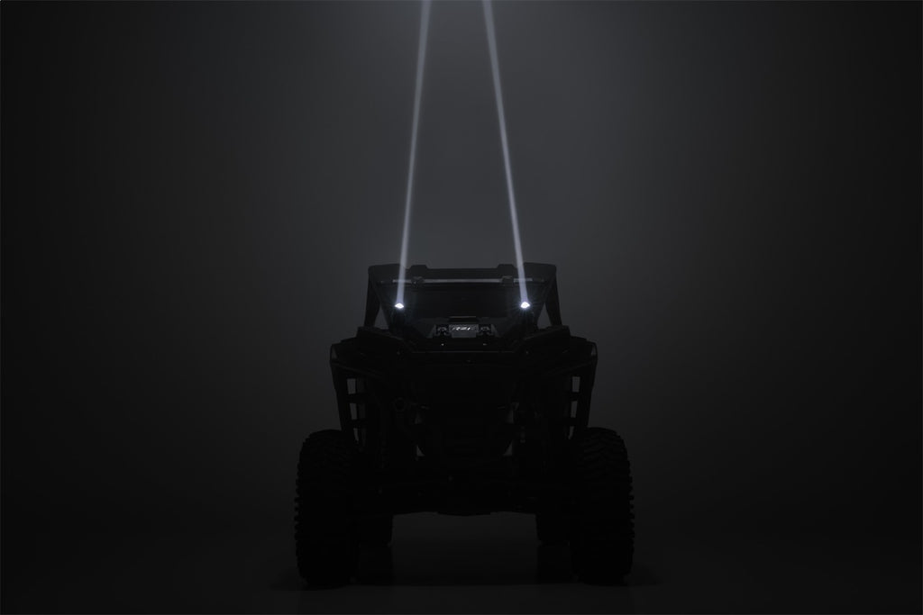 Rough Country 78870 LED Whip Light Bed