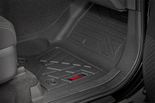 Load image into Gallery viewer, Rough Country SM71323 Sure-Fit Floor Mats for Select Toyota 4Runner