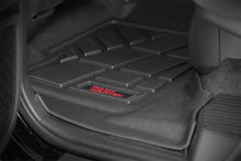 Load image into Gallery viewer, Rough Country SM71324 Sure-Fit Floor Mats for Select Toyota 4Runner