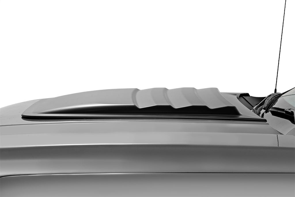 Rough Country HS40010-G1C Hood Scope for Select GMC Sierra