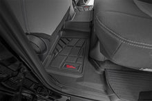 Load image into Gallery viewer, Rough Country SM71325 Sure-Fit Floor Mats for Select Toyota 4Runner