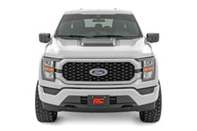 Load image into Gallery viewer, Rough Country HS30010-E2 Hood Scope for Select Ford F-150