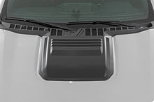 Load image into Gallery viewer, Rough Country HS30010-E2 Hood Scope for Select Ford F-150