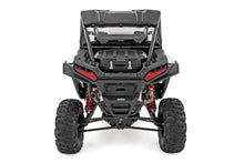 Load image into Gallery viewer, Rough Country 93194 Cargo Box for Select Polaris RZR XP Premium, Polaris RZR XP Sport, Polaris RZR XP Ultimate, Polaris RZR XP 4 Premium, Polaris RZR XP 4 Sport, Polaris RZR XP 4 Ultimate