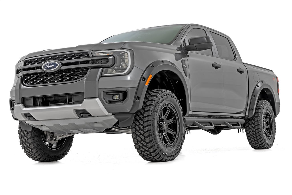 Rough Country 51144 Suspension Lift Kit for Select Ford Ranger