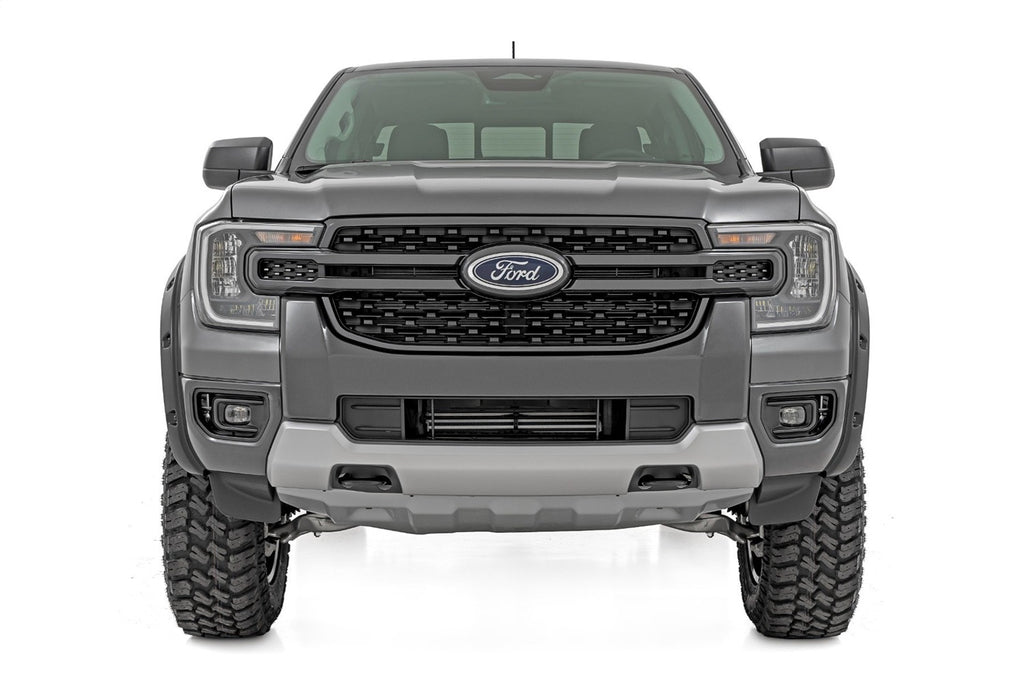 Rough Country 51144 Suspension Lift Kit for Select Ford Ranger