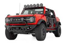 Load image into Gallery viewer, Rough Country 10658 Tube Doors for Select Ford Bronco