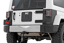 Load image into Gallery viewer, Rough Country TC13022 Trail Cladding Corner for Select Jeep Wrangler