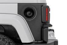 Load image into Gallery viewer, Rough Country TC13022 Trail Cladding Corner for Select Jeep Wrangler