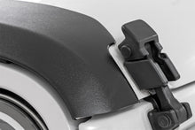 Load image into Gallery viewer, Rough Country TC105200 Trail Cladding Hood Protector for Select Jeep Wrangler