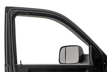 Load image into Gallery viewer, Rough Country 942924 Side Window Deflectors for Select Dodge Ram 1500, Ram 1500, Ram Classic, Ram 2500, Ram