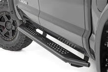 Load image into Gallery viewer, Rough Country 14005 OV2 Side Steps for Select Toyota Tundra
