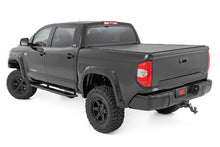Load image into Gallery viewer, Rough Country 14005 OV2 Side Steps for Select Toyota Tundra
