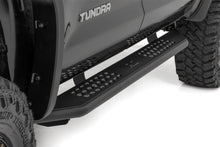 Load image into Gallery viewer, Rough Country 14005 OV2 Side Steps for Select Toyota Tundra