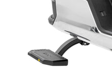 Load image into Gallery viewer, Rough Country PW049802 Retractable Bed Step for Select Chevrolet Silverado HD, Chevrolet Silverado HD